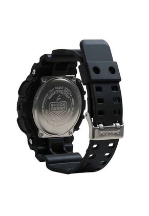 Reloj Casio Azul Hombre GA-100BP-1A