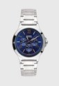 Reloj CASIO Plateado de Casio