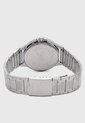 Reloj CASIO Plateado de Casio