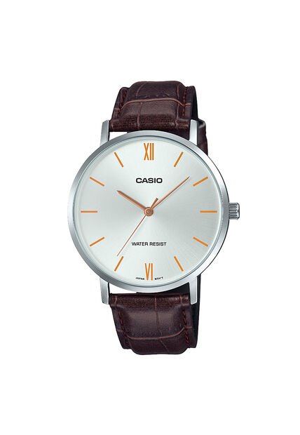 Reloj Casio MTP-VT01L-7B2UDF Para Hombre