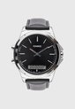 Reloj CASIO Plateado de Casio