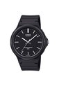 Reloj Para Hombre Casio Mw-240-1Ev Negro de Casio