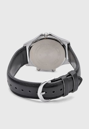 Reloj CASIO Plateado