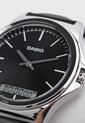 Reloj CASIO Plateado de Casio