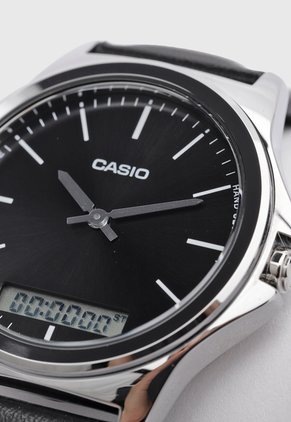Reloj CASIO Plateado