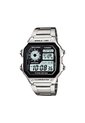 Reloj Para Hombre Casio Ae1200Whd-1Avdf Plateado de Casio