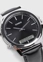 Reloj CASIO Plateado de Casio