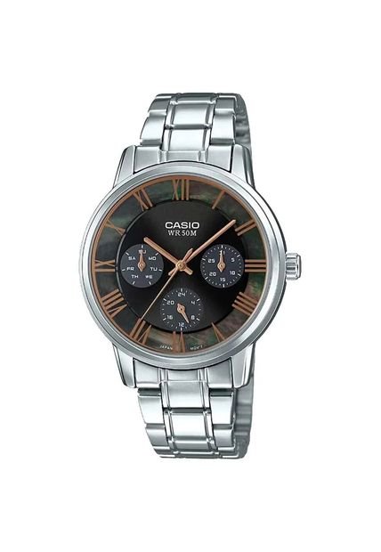 Casio LADIES Mujer LTP-E315D-1A