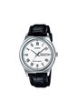 Reloj Para Hombre Casio Mtp-V006L-7B Negro de Casio