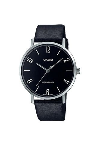 Reloj CASIO De Hombre MTP-VT01L-1B2 Casio