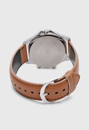 Reloj CASIO Plateado