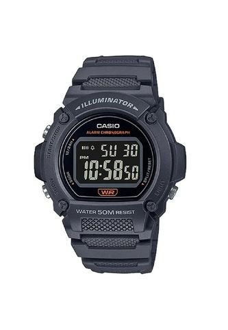 Reloj CASIO De Hombre W-219H-8B Casio