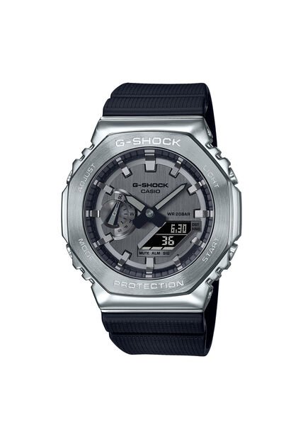 Reloj Casio Hombre GM-2100-1ADR