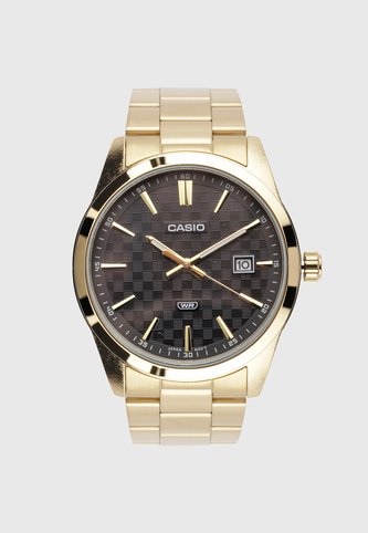 Reloj CASIO Dorado Casio