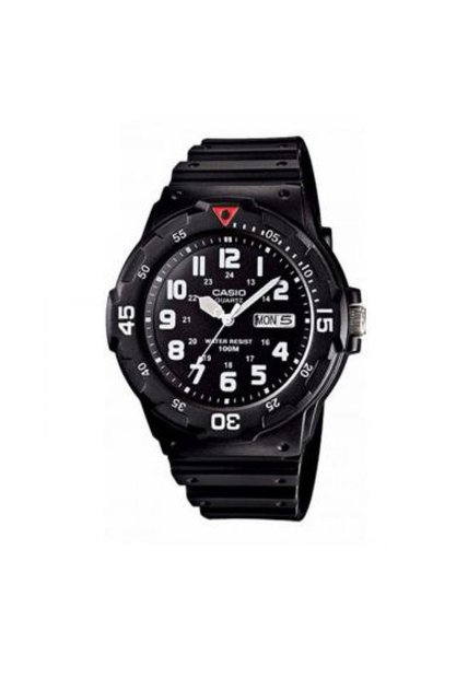 Reloj Para Hombre Casio Analogo Mrw-200H-1Bv