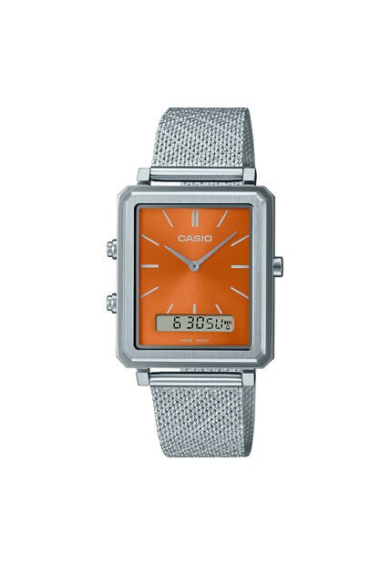 Reloj Casio Unisex MTP-B205M-5EDF
