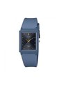 Reloj Casio Modelo MQ38UC-2A2DF Celeste Hombre de Casio