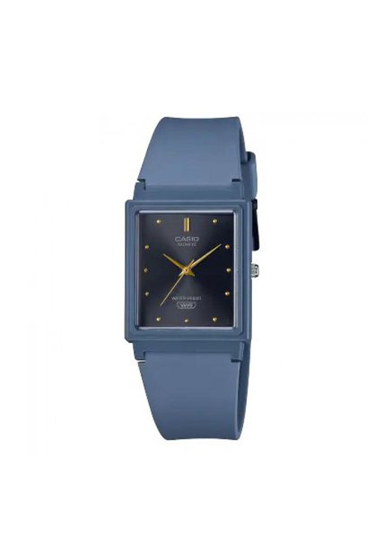 Reloj Casio Modelo MQ38UC-2A2DF Celeste Hombre