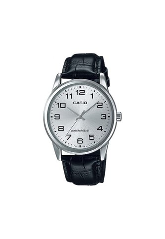 Reloj Para Hombre Casio Casio Mtp-V001L-7Budf Negro Casio