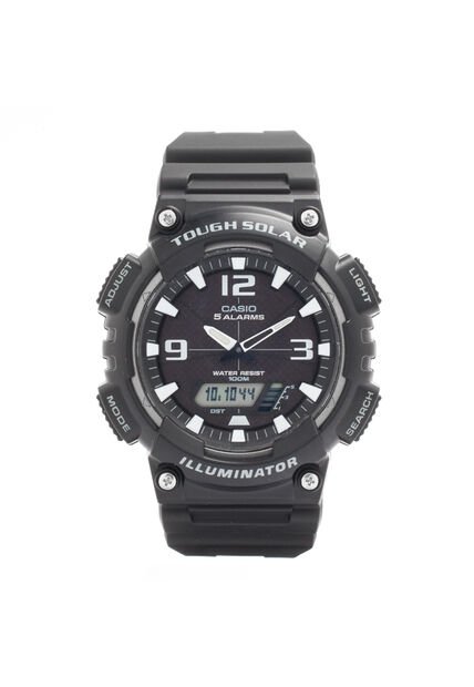 Reloj Casio Hombre AQ-S810W-1AVDF