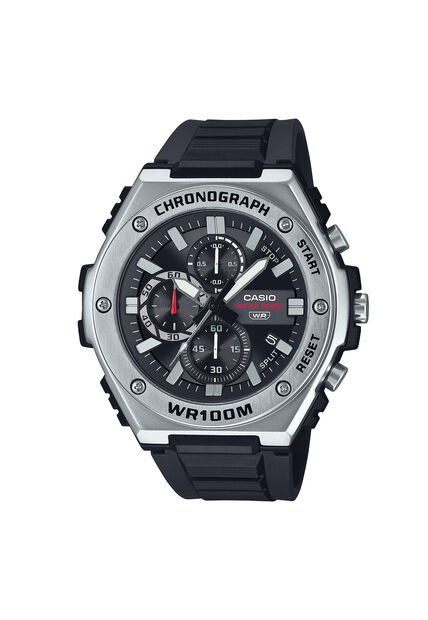 Reloj Casio Hombre MWA-300H-1AVDF