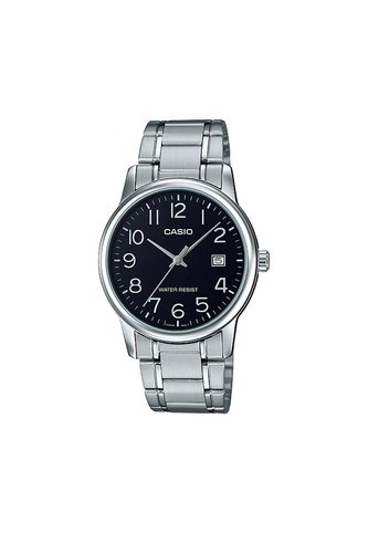 Reloj Para Hombre Casio Casio Mtp-V002D-1Budf Plateado Casio