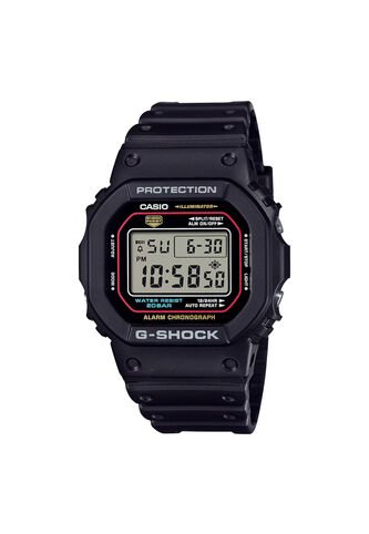 Reloj Casio Hombre DW-5600RL-1DR Casio