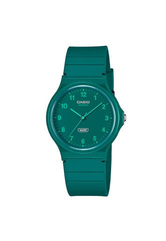 Reloj Casio Unisex MQ-24B-3BDF Casio