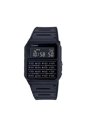 Reloj Para Hombre Casio Ca-53Wf-1B Negro