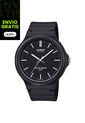 Reloj Para Hombre Casio Mw-240-1Ev Negro de Casio