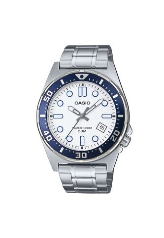 Reloj Casio Hombre MTD-135D-7AVDF Casio