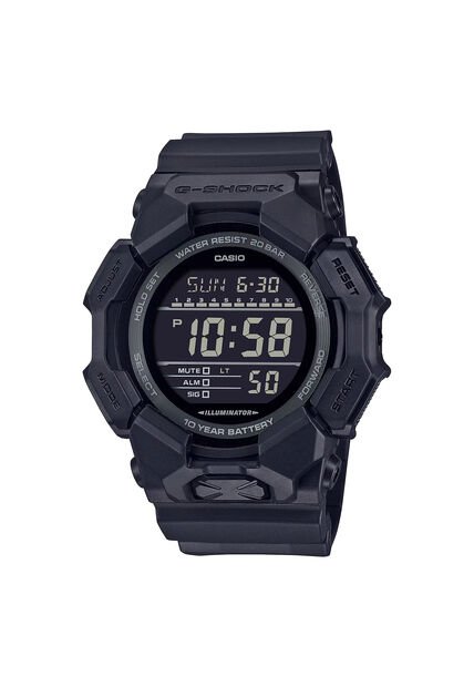 Reloj Casio Hombre GD-010-1A1DR