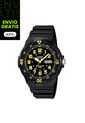 Reloj Para Unisex Casio Mrw_200H_9Bv Negro de Casio