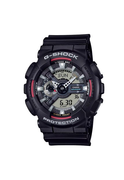 Reloj Casio Hombre GA-110RL-1ADR