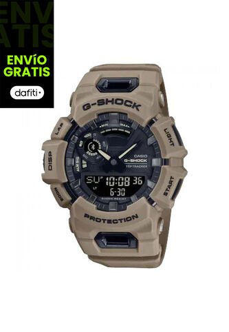 Reloj Casio Modelo GBA900UU-5ADR Marr?n Hombre Casio