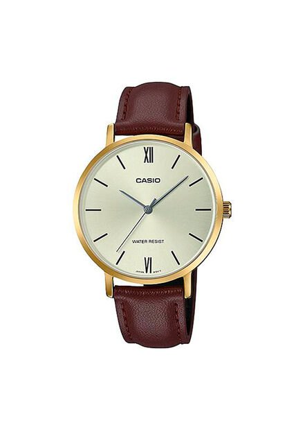 Reloj Casio Hombre LTP-VT01GL-9BUDF