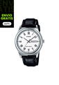 Reloj Para Hombre Casio Mtp-V006L-7B Negro de Casio