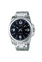 Reloj Casio Hombre MTP-1314D-1AVDF de Casio