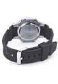 Reloj Casio Negro Hombre AMW-870-1A de Casio