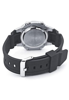 Reloj Casio Negro Hombre AMW-870-1A