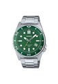 Reloj Casio Hombre MTD-135D-3AVDF de Casio