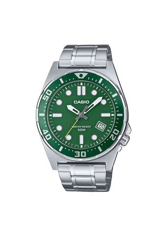 Reloj Casio Hombre MTD-135D-3AVDF Casio