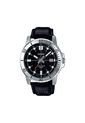 Reloj Para Hombre Casio Mtpvd01L-1Evudf Negro de Casio