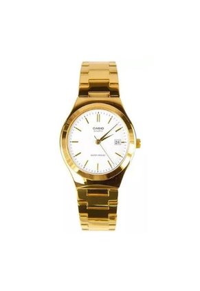 Reloj Para Hombre Casio Mtp_1170N_7Ar Dorado