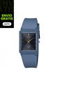 Reloj Casio Modelo MQ38UC-2A2DF Celeste Hombre de Casio