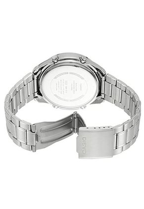 Reloj Casio Negro  Mujer AMW-880D-1A