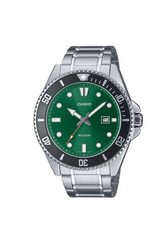Reloj Casio Hombre MDV-107D-3A2VDF Casio