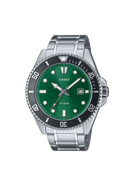 Reloj Casio Hombre MDV-107D-3A2VDF
