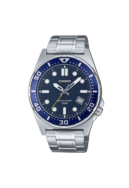 Reloj Casio Hombre MTD-135D-2AVDF