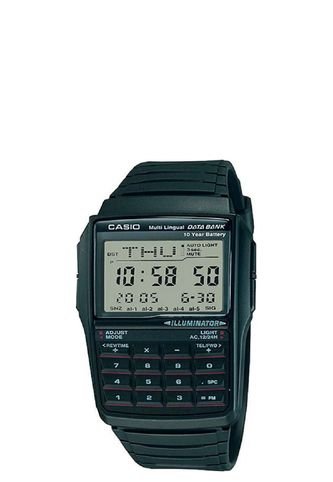 Reloj Casio Retro Digital Unisex Casio